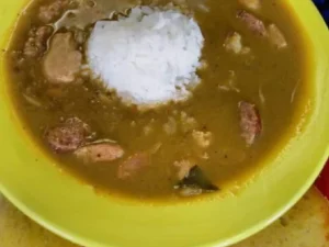 Ultimate Gumbo